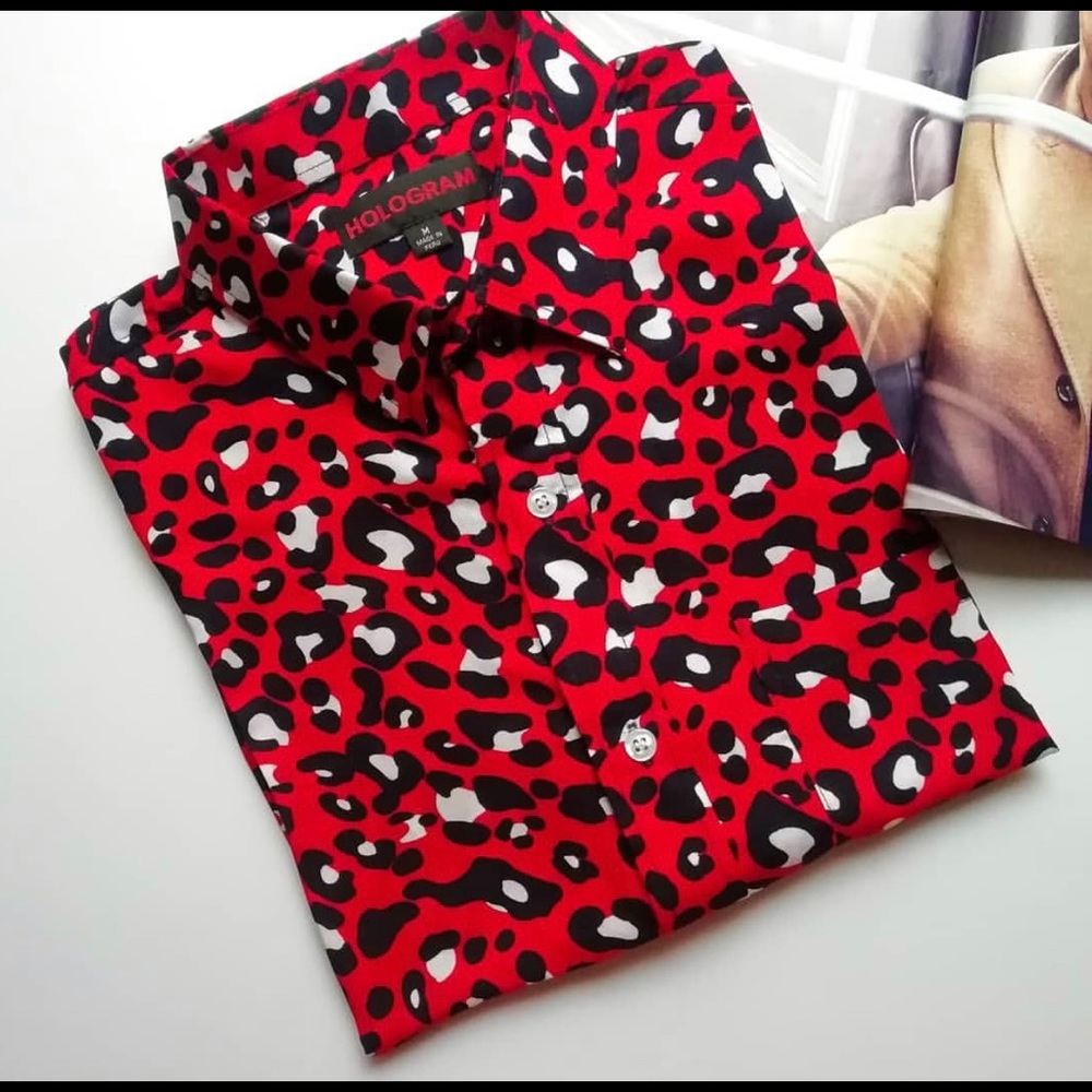MEN SHIRTS 2019